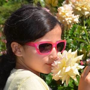 Meet your Posher, Basma